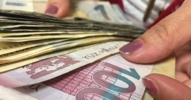 Bu şəxslərin pensiyaları ARTIRILDI Bu şəxslərin pensiyaları ARTIRILDI