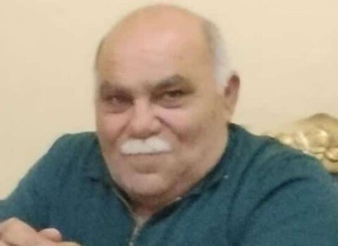 61 yaşlı kişi dəm qazının qurbanı oldu