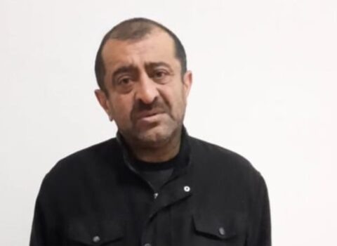 Sanatoriyaya gətirdiyi əcnəbi qadının pulunu əlindən aldı