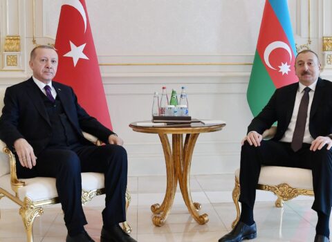 İlham Əliyev Ərdoğanla görüşəcək – Sənədlər imzalanacaq