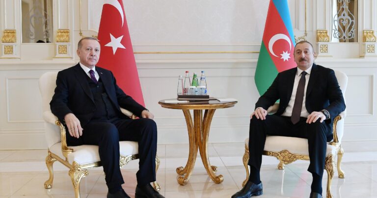 İlham Əliyev Ərdoğanla görüşəcək – Sənədlər imzalanacaq İlham Əliyev Ərdoğanla görüşəcək – Sənədlər imzalanacaq
