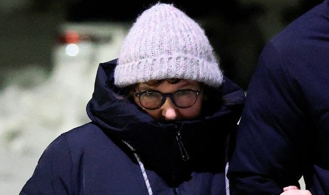 Navalnının cəsədini anasına göstərmirlər Navalnının cəsədini anasına göstərmirlər