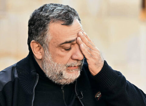 Ruben Vardanyanın əsas səhmdarı olduğu bank satıldı