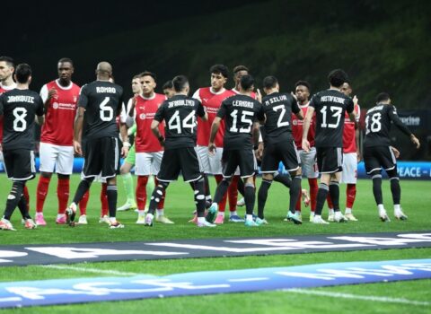 “Qarabağ” – “Braqa” oyununun biletləri azalıb