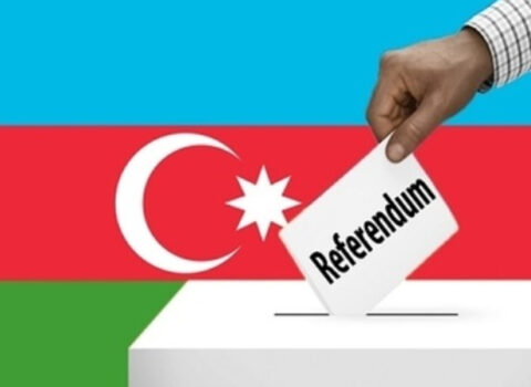 Qarşıdakı aylarda referendum olacaq? – İDDİA