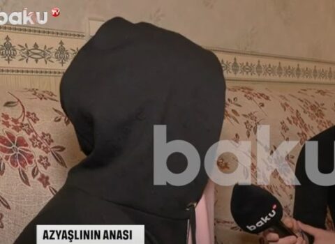 “Beyninə ancaq evlilik haqqında fikirlər yeridirdi” – Azyaşlı qızın anası DANIŞDI