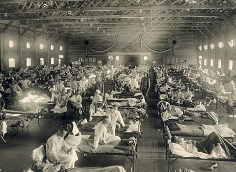 ÜST 15 ölkədə vəba epidemiyası elan etdi