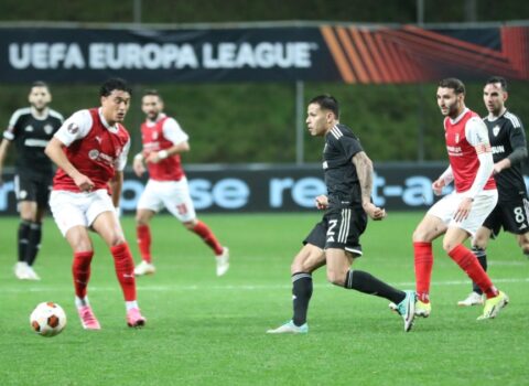 “Qarabağ” – “Braqa” oyununa bütün biletlər satılıb