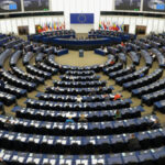 Avropa Parlamenti Ukraynaya 50 milyard avronun ayrılmasına səs verdi