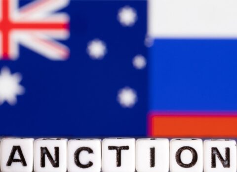 Avstraliya Kirkorov, Qazmanov və Baskova qarşı sanksiyalar tətbiq etdi