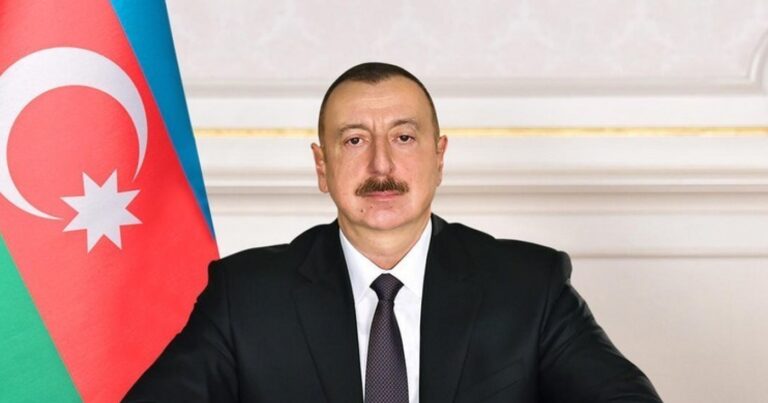 Prezidentdən Xocalı soyqırımının ildönümü ilə bağlı PAYLAŞIM Prezidentdən Xocalı soyqırımının ildönümü ilə bağlı PAYLAŞIM