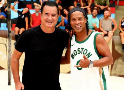 Acun Ronaldinyonu “Survivor”a gətirmək üçün bu qədər pul ödəyib – VİDEO