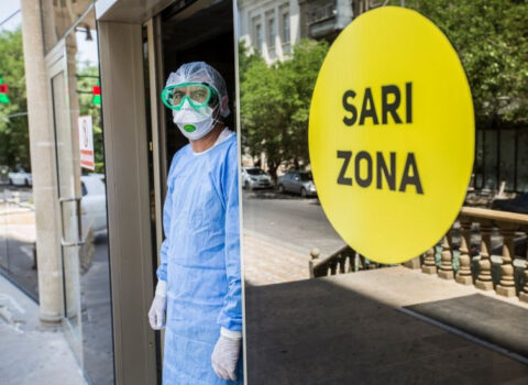 Azərbaycanda uşaqlar arasında yeni virus yayılıb – XƏBƏRDARLIQ/VİDEO