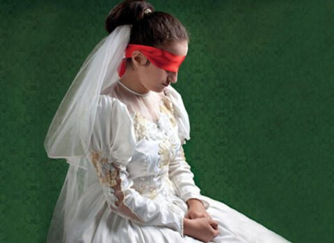 Nikah yaşının azaldılması ilə bağlı istisna ləğv edilsin! – TƏKLİF