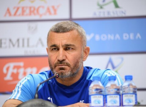“Braqa” ilə oyundan sonra Prezident zəng etdi – Qurban Qurbanov