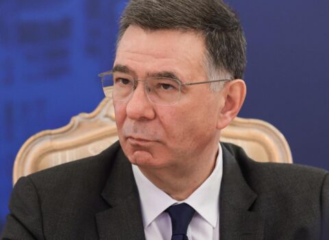 “Ermənistan KTMT-nin işində fəal iştirak edəcək” – Rusiyanın xarici işlər nazirinin müavini
