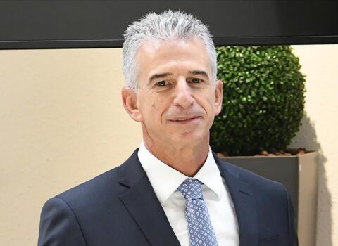 “Mossad”ın direktoru Misirə səfər edəcək