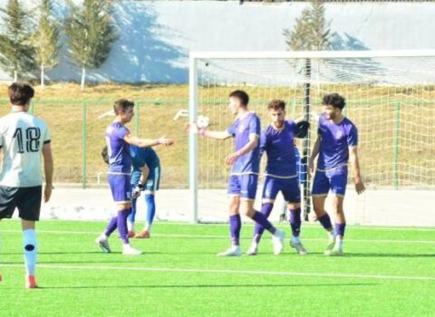 1-ci liqada 2 turun oyunlarının saatı müəyyənləşdi