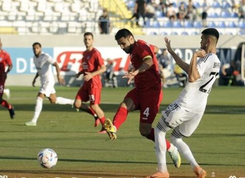 Premyer Liqada 2 turun oyunlarının başlama saatı açıqlandı