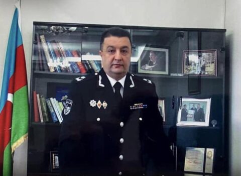 Mövlam Şixəliyevin əmlakları hərraca çıxarıldı
