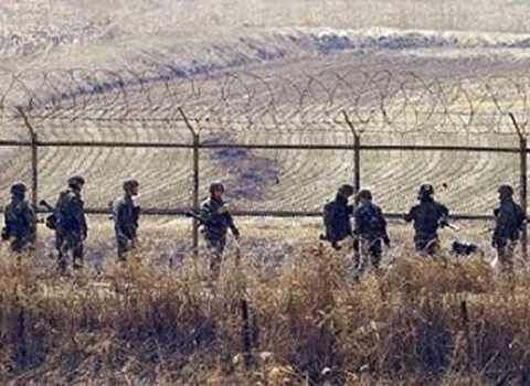 Qırğızıstanla Tacikistan sərhədlərini dəqiqləşdirir