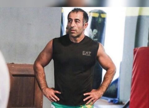 İdmançını döyən Ruslanla bağlı yeni FAKT – “Avropa” otelində niyə bıçaqlanıbmış? – VİDEO