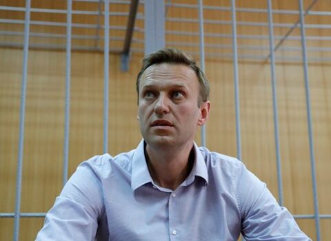 “Onu Putin öldürüb, cavab verəcək” – Dünya liderlərindən Navalnının ölümünə sərt REAKSİYA