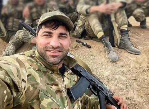 “Rusiya Kamil Zeynallını Ermənistana verməyəcək” – Erməni vəkil səbəb göstərdi