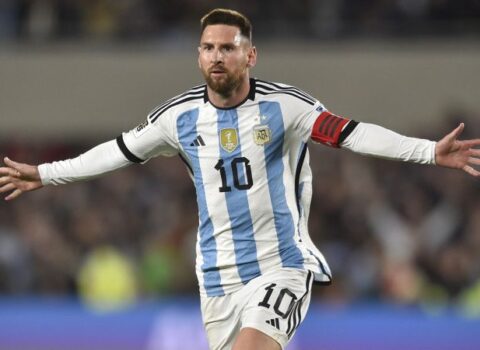 Messi və Cokoviç idman “Oskarı”na iddialılar arasındadır