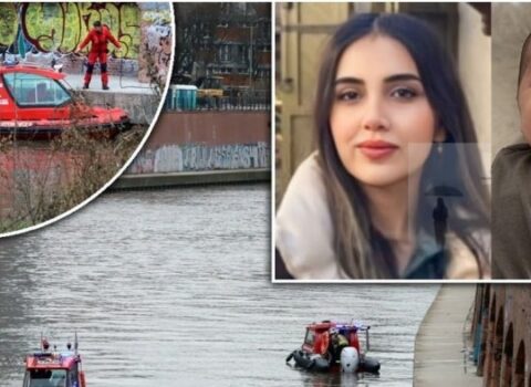 Meyiti Polşada çaydan tapılan Adilənin əmisi oğlu DANIŞDI: “Evdən çıxanda…” – VİDEO