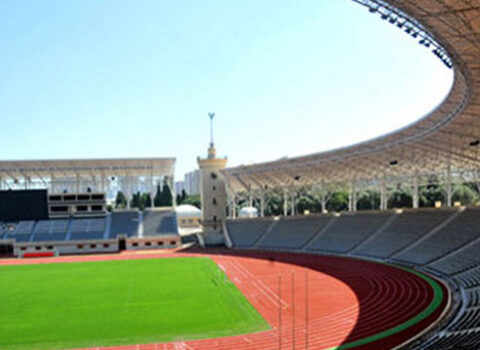 Tofiq Bəhramov stadionu “Qarabağ”ın oyununa hazırdır? – AÇIQLAMA