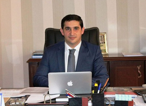 Yeni ədliyyə naziri kimdir? – DOSYE