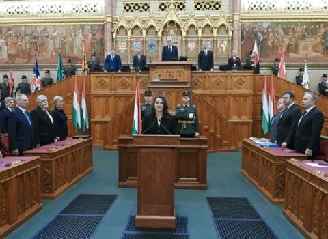 Macarıstanda yeni prezident nə vaxt seçiləcək?