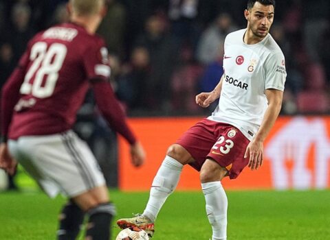 Avropa Liqasının bütün 1/8 finalçıları müəyyənləşdi