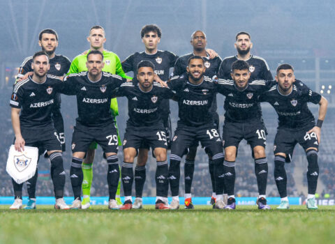 “Qarabağ”ın heyətindən ən yüksək balı ona verdilər – FOTO