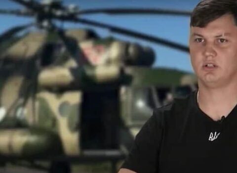 İspaniyada öldürülən rus pilotun sənədləri saxta çıxdı – TƏFƏRRÜAT