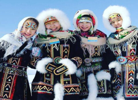 “Uşağın atasının kim olması vacib deyil, ər-arvadlar tez-tez dəyişir” – Çukçalarla bağlı MARAQLI FAKTLAR