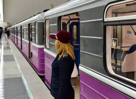 “Bakı Metropoliteni”ndə kütləvi ixtisar, bu şəxslərin vəzifələri aşağı salınır – RƏSMİ CAVAB