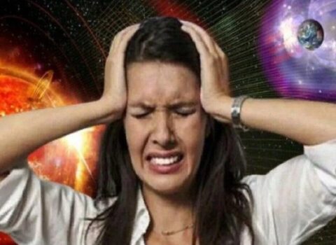 Qırmızı səviyyəli güclü maqnit qasırğası XƏBƏRDARLIĞI