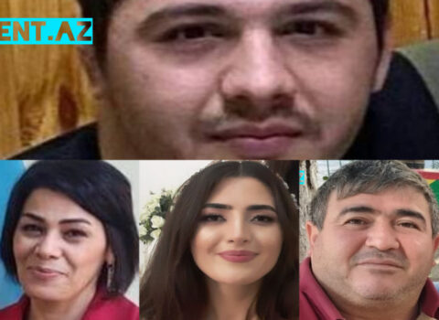 “Yox e, nə işləmək? Atası ilə yola getmirdi, sevgilisi…” – Əhmədin qonşuları HƏR ŞEYİ DANIŞDI