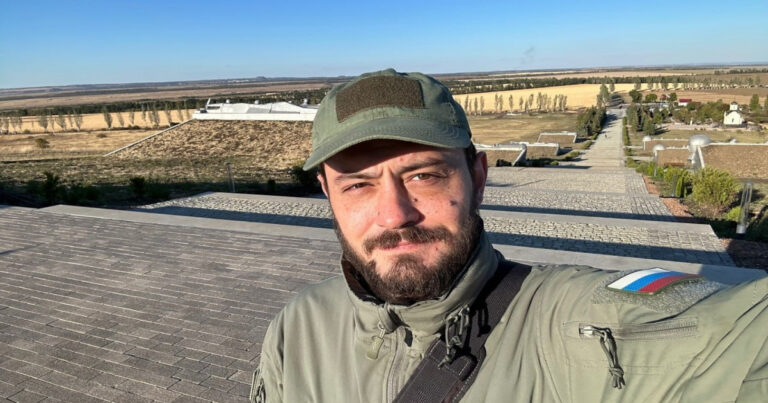 Ermənipərəst hərbi müxbir Moskvada saxlanıldı Ermənipərəst hərbi müxbir Moskvada saxlanıldı