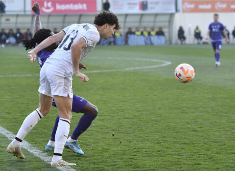Premyer Liqa: “Qarabağ” “Sumqayıt”ı məğlub etdi