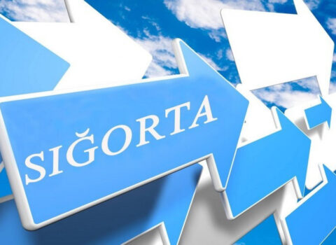 Azərbaycanın sığorta bazarı yanvar ayında 5,5% böyüyüb