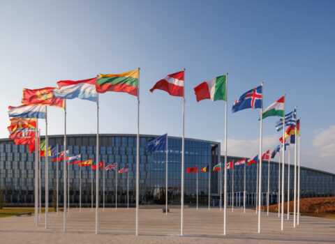 NATO XİN rəhbərlərinin iclası keçiriləcək