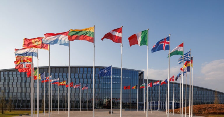 NATO XİN rəhbərlərinin iclası keçiriləcək NATO XİN rəhbərlərinin iclası keçiriləcək