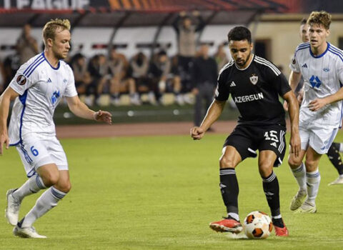 “Onunla qarşılaşacağım üçün həyəcanlıyam” – “Qarabağ”ın futbolçusu