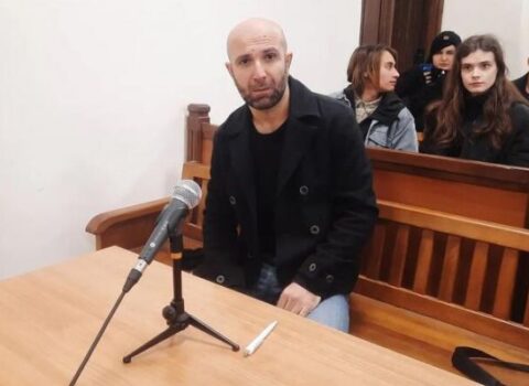 Ermənistan Mukayevi Rusiyaya təhvil verməkdən imtina etdi