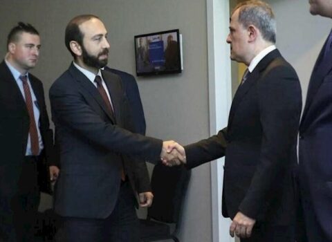 Nikol Paşinyan Berlin görüşünə ölkəsinin razılıq verməsinin səbəbindən danışıb