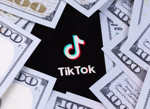 TikTok 600 milyon dollar cərimələnə bilər