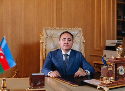 Pərviz Vəliyevə vəzifə verildi – FOTO